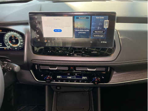 Ansicht 14 - Neuwagen Fahrzeug, Modell Qashqai der Marke Nissan von Verkäufer Autohaus am Handweiser GmbH