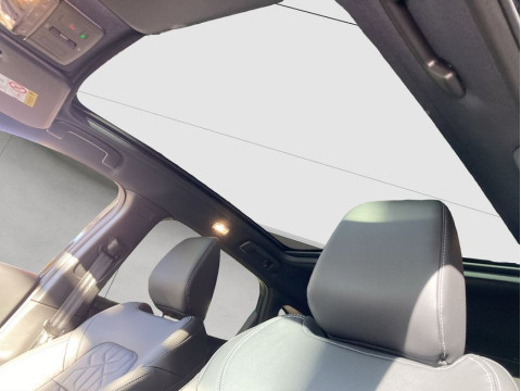 Ansicht 15 - Neuwagen Fahrzeug, Modell Qashqai der Marke Nissan von Verkäufer Autohaus am Handweiser GmbH