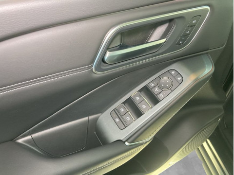 Ansicht 16 - Neuwagen Fahrzeug, Modell Qashqai der Marke Nissan von Verkäufer Autohaus am Handweiser GmbH