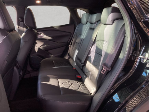 Ansicht 17 - Neuwagen Fahrzeug, Modell Qashqai der Marke Nissan von Verkäufer Autohaus am Handweiser GmbH