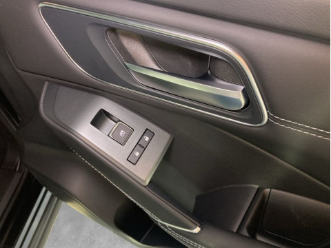 Ansicht 19 - Neuwagen Fahrzeug, Modell Qashqai der Marke Nissan von Verkäufer Autohaus am Handweiser GmbH