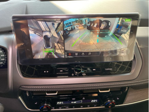 Ansicht 20 - Neuwagen Fahrzeug, Modell Qashqai der Marke Nissan von Verkäufer Autohaus am Handweiser GmbH