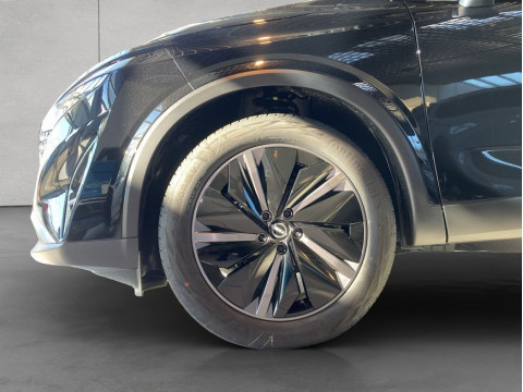 Ansicht 21 - Neuwagen Fahrzeug, Modell Qashqai der Marke Nissan von Verkäufer Autohaus am Handweiser GmbH