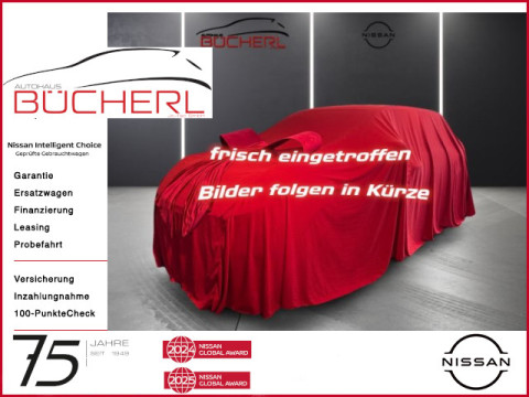 Ansicht 1 - Neuwagen Fahrzeug, Modell Townstar der Marke Nissan von Verkäufer Bücherl JO.-TEC. GmbH Rötz