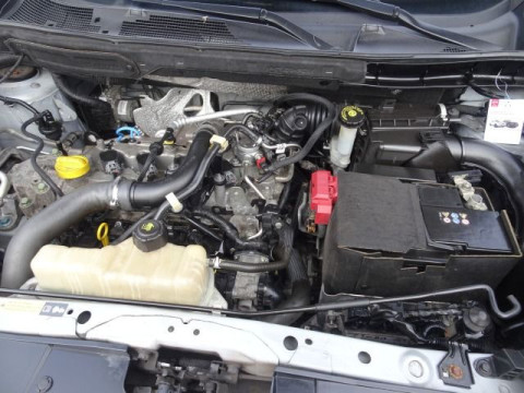 Ansicht 13 - Gebrauchtwagen Fahrzeug, Modell Juke der Marke Nissan von Verkäufer Autohaus Ulrich GmbH