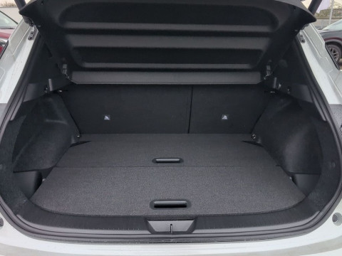 Ansicht 11 - Neuwagen Fahrzeug, Modell Qashqai der Marke Nissan von Verkäufer Autohaus Heß GmbH