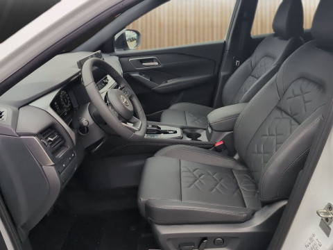 Ansicht 12 - Neuwagen Fahrzeug, Modell Qashqai der Marke Nissan von Verkäufer Autohaus Heß GmbH