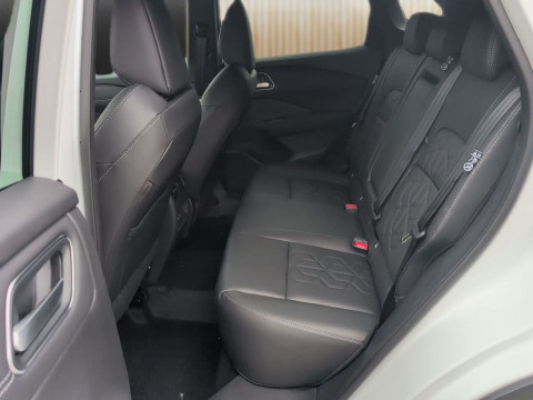 Ansicht 14 - Neuwagen Fahrzeug, Modell Qashqai der Marke Nissan von Verkäufer Autohaus Heß GmbH