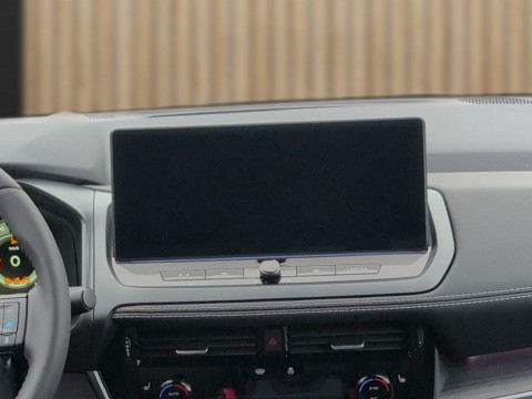 Ansicht 17 - Neuwagen Fahrzeug, Modell Qashqai der Marke Nissan von Verkäufer Autohaus Heß GmbH