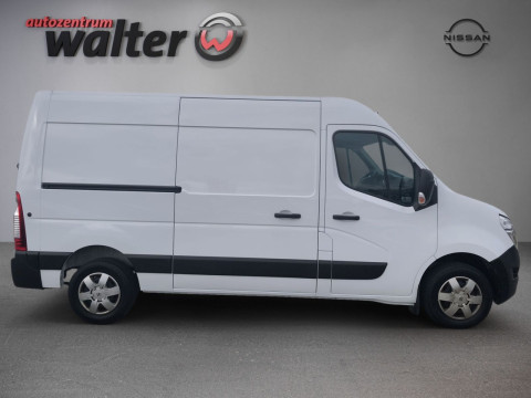 Ansicht 3 - Gebrauchtwagen Fahrzeug, Modell Interstar der Marke Nissan von Verkäufer Autozentrum Walter GmbH & Co. KG