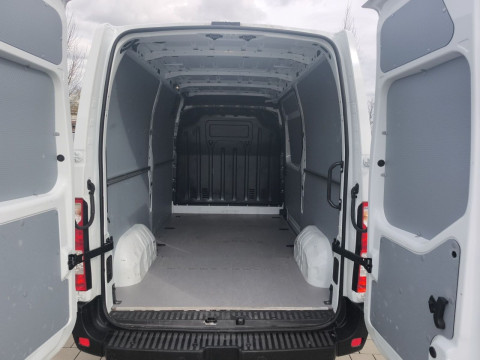 Ansicht 9 - Gebrauchtwagen Fahrzeug, Modell Interstar der Marke Nissan von Verkäufer Autozentrum Walter GmbH & Co. KG