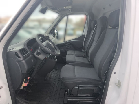 Ansicht 10 - Gebrauchtwagen Fahrzeug, Modell Interstar der Marke Nissan von Verkäufer Autozentrum Walter GmbH & Co. KG