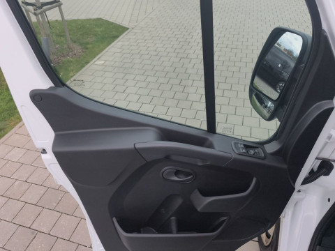 Ansicht 11 - Gebrauchtwagen Fahrzeug, Modell Interstar der Marke Nissan von Verkäufer Autozentrum Walter GmbH & Co. KG