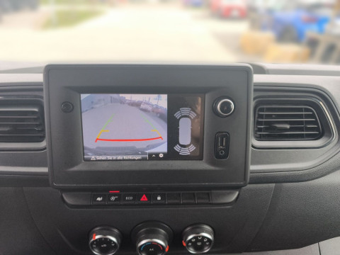 Ansicht 13 - Gebrauchtwagen Fahrzeug, Modell Interstar der Marke Nissan von Verkäufer Autozentrum Walter GmbH & Co. KG