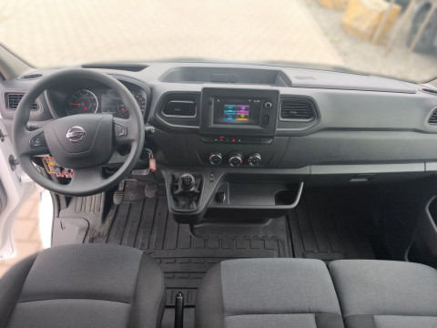 Ansicht 14 - Gebrauchtwagen Fahrzeug, Modell Interstar der Marke Nissan von Verkäufer Autozentrum Walter GmbH & Co. KG