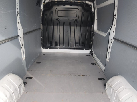 Ansicht 15 - Gebrauchtwagen Fahrzeug, Modell Interstar der Marke Nissan von Verkäufer Autozentrum Walter GmbH & Co. KG