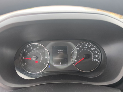 Ansicht 17 - Gebrauchtwagen Fahrzeug, Modell Interstar der Marke Nissan von Verkäufer Autozentrum Walter GmbH & Co. KG