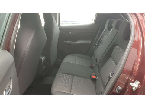 Ansicht 9 - Gebrauchtwagen Fahrzeug, Modell Juke der Marke Nissan von Verkäufer Autohaus Krumbiegel GmbH