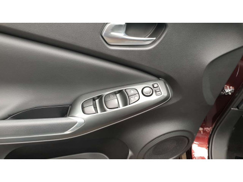 Ansicht 13 - Gebrauchtwagen Fahrzeug, Modell Juke der Marke Nissan von Verkäufer Autohaus Krumbiegel GmbH