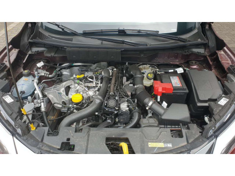 Ansicht 15 - Gebrauchtwagen Fahrzeug, Modell Juke der Marke Nissan von Verkäufer Autohaus Krumbiegel GmbH