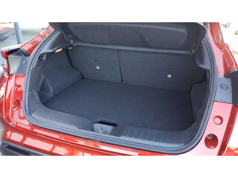 Ansicht 10 - Gebrauchtwagen Fahrzeug, Modell Juke der Marke Nissan von Verkäufer Autohaus Krumbiegel GmbH