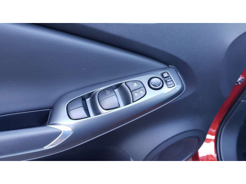 Ansicht 13 - Gebrauchtwagen Fahrzeug, Modell Juke der Marke Nissan von Verkäufer Autohaus Krumbiegel GmbH