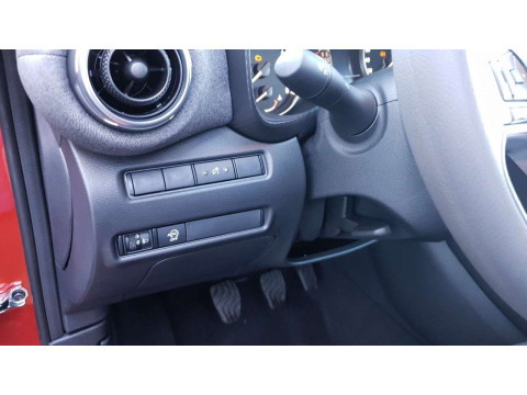 Ansicht 14 - Gebrauchtwagen Fahrzeug, Modell Juke der Marke Nissan von Verkäufer Autohaus Krumbiegel GmbH