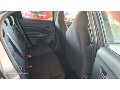 Ansicht 8 - Neuwagen Fahrzeug, Modell Juke der Marke Nissan von Verkäufer Autohaus Krumbiegel GmbH