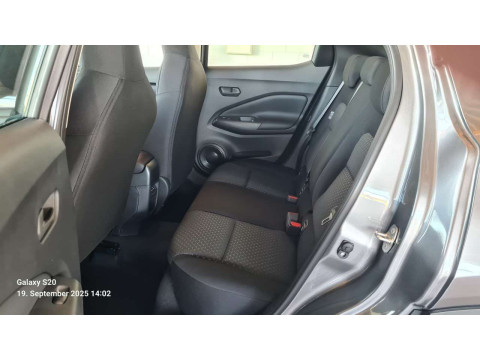 Ansicht 9 - Neuwagen Fahrzeug, Modell Juke der Marke Nissan von Verkäufer Autohaus Krumbiegel GmbH