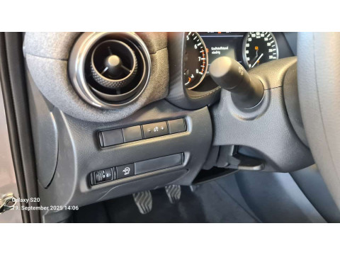 Ansicht 14 - Neuwagen Fahrzeug, Modell Juke der Marke Nissan von Verkäufer Autohaus Krumbiegel GmbH