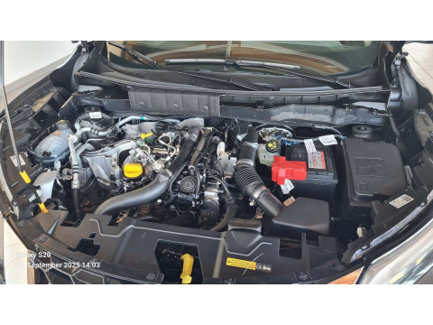 Ansicht 15 - Neuwagen Fahrzeug, Modell Juke der Marke Nissan von Verkäufer Autohaus Krumbiegel GmbH