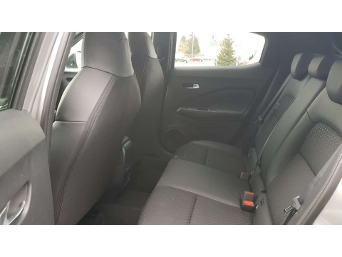 Ansicht 9 - Gebrauchtwagen Fahrzeug, Modell Juke der Marke Nissan von Verkäufer Autohaus Krumbiegel GmbH