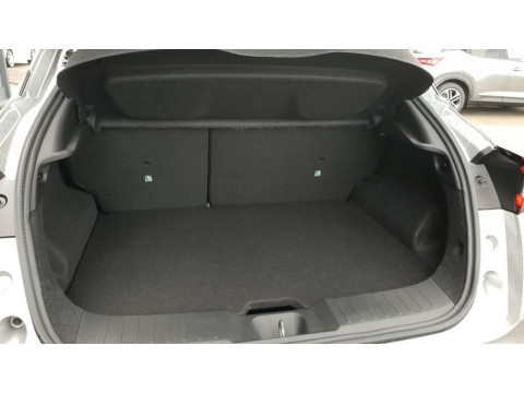 Ansicht 10 - Gebrauchtwagen Fahrzeug, Modell Juke der Marke Nissan von Verkäufer Autohaus Krumbiegel GmbH