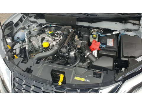 Ansicht 11 - Gebrauchtwagen Fahrzeug, Modell Juke der Marke Nissan von Verkäufer Autohaus Krumbiegel GmbH