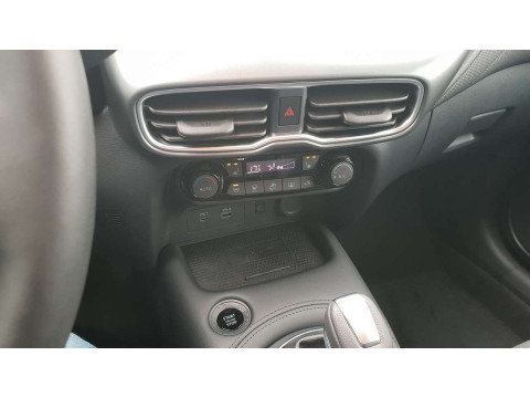 Ansicht 14 - Gebrauchtwagen Fahrzeug, Modell Juke der Marke Nissan von Verkäufer Autohaus Krumbiegel GmbH