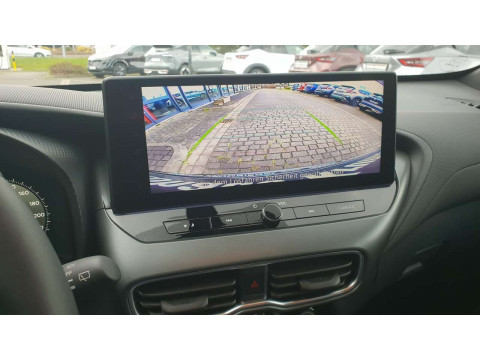 Ansicht 15 - Gebrauchtwagen Fahrzeug, Modell Juke der Marke Nissan von Verkäufer Autohaus Krumbiegel GmbH