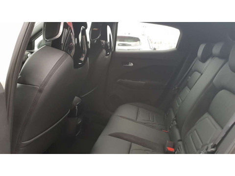 Ansicht 9 - Gebrauchtwagen Fahrzeug, Modell Juke der Marke Nissan von Verkäufer Autohaus Krumbiegel GmbH