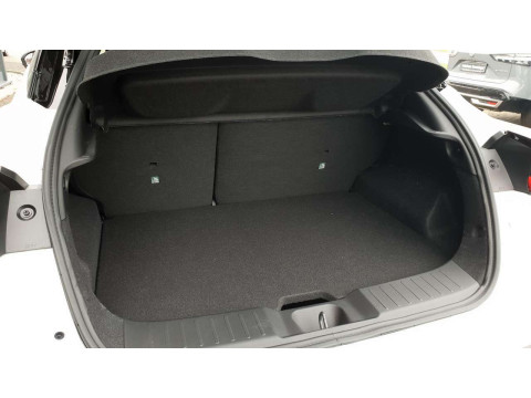 Ansicht 10 - Gebrauchtwagen Fahrzeug, Modell Juke der Marke Nissan von Verkäufer Autohaus Krumbiegel GmbH