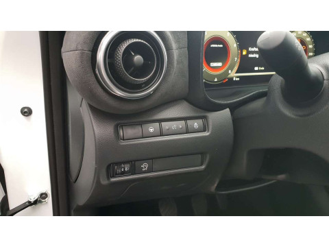 Ansicht 14 - Gebrauchtwagen Fahrzeug, Modell Juke der Marke Nissan von Verkäufer Autohaus Krumbiegel GmbH