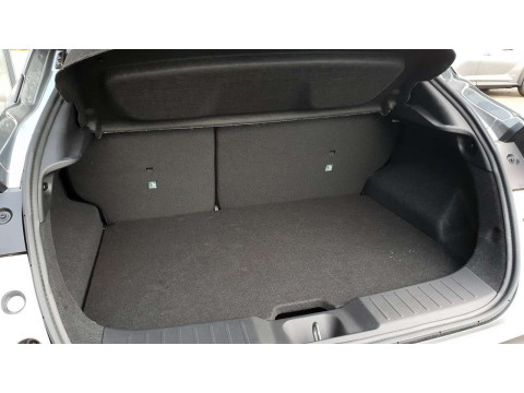 Ansicht 10 - Gebrauchtwagen Fahrzeug, Modell Juke der Marke Nissan von Verkäufer Autohaus Krumbiegel GmbH