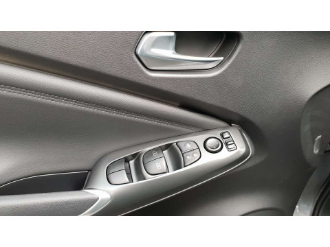 Ansicht 13 - Gebrauchtwagen Fahrzeug, Modell Juke der Marke Nissan von Verkäufer Autohaus Krumbiegel GmbH