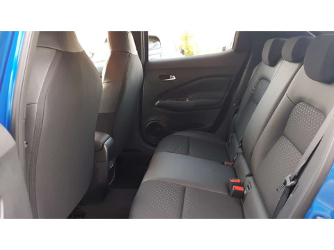 Ansicht 9 - Neuwagen Fahrzeug, Modell Juke der Marke Nissan von Verkäufer Autohaus Krumbiegel GmbH