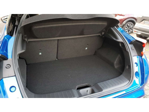 Ansicht 10 - Neuwagen Fahrzeug, Modell Juke der Marke Nissan von Verkäufer Autohaus Krumbiegel GmbH