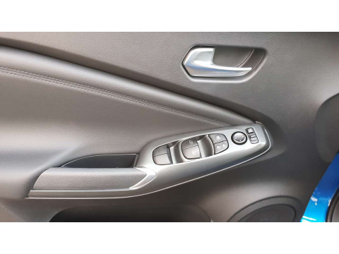 Ansicht 13 - Neuwagen Fahrzeug, Modell Juke der Marke Nissan von Verkäufer Autohaus Krumbiegel GmbH