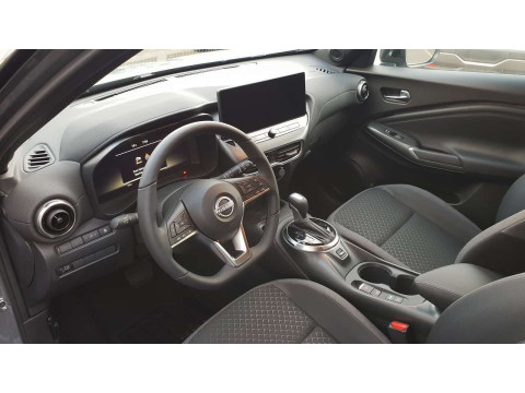 Ansicht 6 - Neuwagen Fahrzeug, Modell Juke der Marke Nissan von Verkäufer Autohaus Krumbiegel GmbH