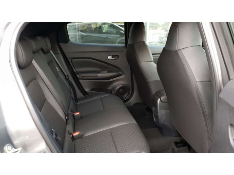 Ansicht 8 - Neuwagen Fahrzeug, Modell Juke der Marke Nissan von Verkäufer Autohaus Krumbiegel GmbH