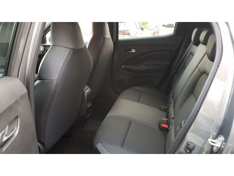 Ansicht 9 - Neuwagen Fahrzeug, Modell Juke der Marke Nissan von Verkäufer Autohaus Krumbiegel GmbH