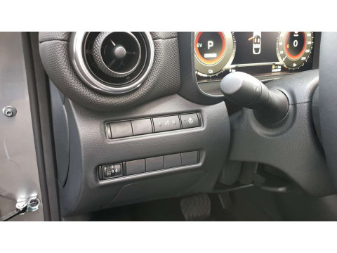 Ansicht 14 - Neuwagen Fahrzeug, Modell Juke der Marke Nissan von Verkäufer Autohaus Krumbiegel GmbH