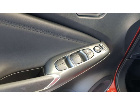 Ansicht 13 - Neuwagen Fahrzeug, Modell Juke der Marke Nissan von Verkäufer Autohaus Krumbiegel GmbH