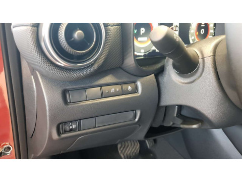 Ansicht 14 - Neuwagen Fahrzeug, Modell Juke der Marke Nissan von Verkäufer Autohaus Krumbiegel GmbH